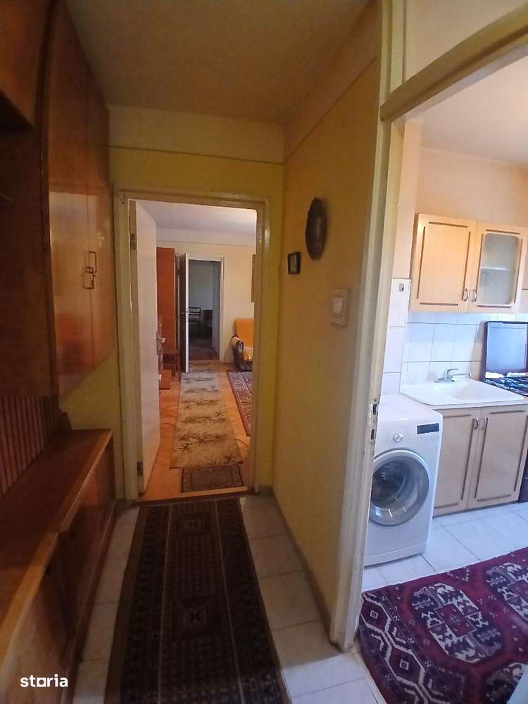 2 cam confort unu Girocului Spital Judetean Ce trala gaz-2