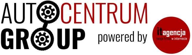 Auto komis Warszawa Modlińska 250 logo