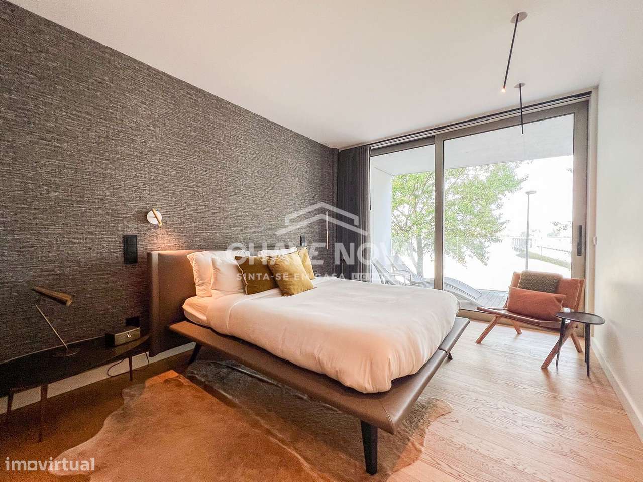 Apartamento, 81 m², Canidelo-15