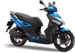 Kymco Agility - 2