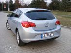 Opel Astra 1.4 ECOFLEX Edition - 27