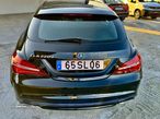 Mercedes-Benz CLA 220 d Shooting Brake AMG Line Aut. - 52