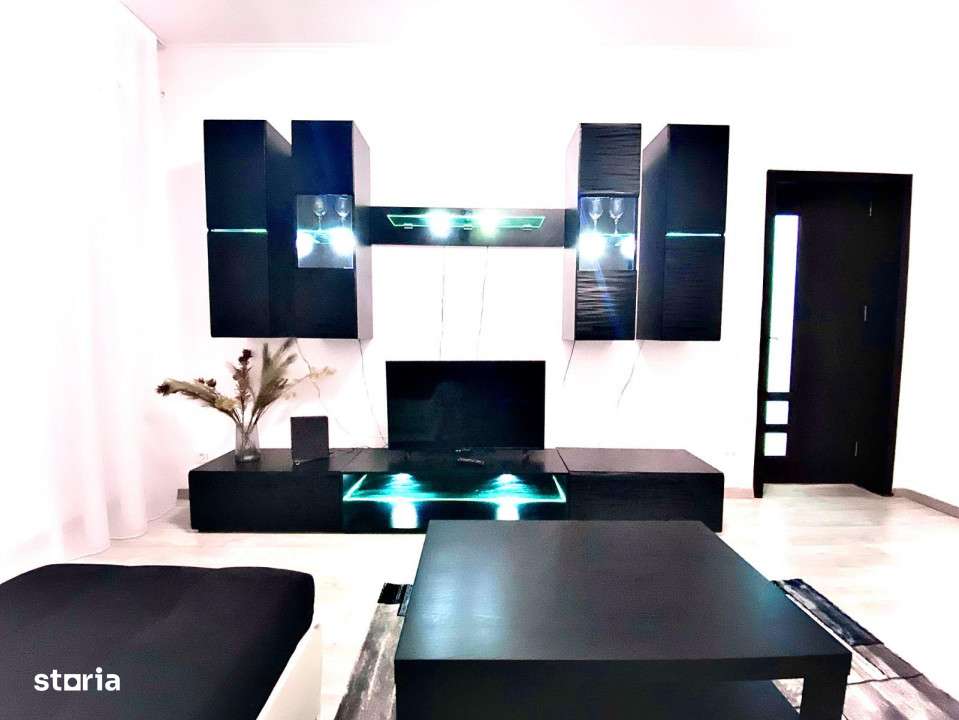 Apartament 2 camere | Floreasca | Barbu Vacarescu | Glinka - Imagine principală: 3/9