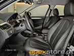 BMW X1 16 d sDrive Advantage - 12