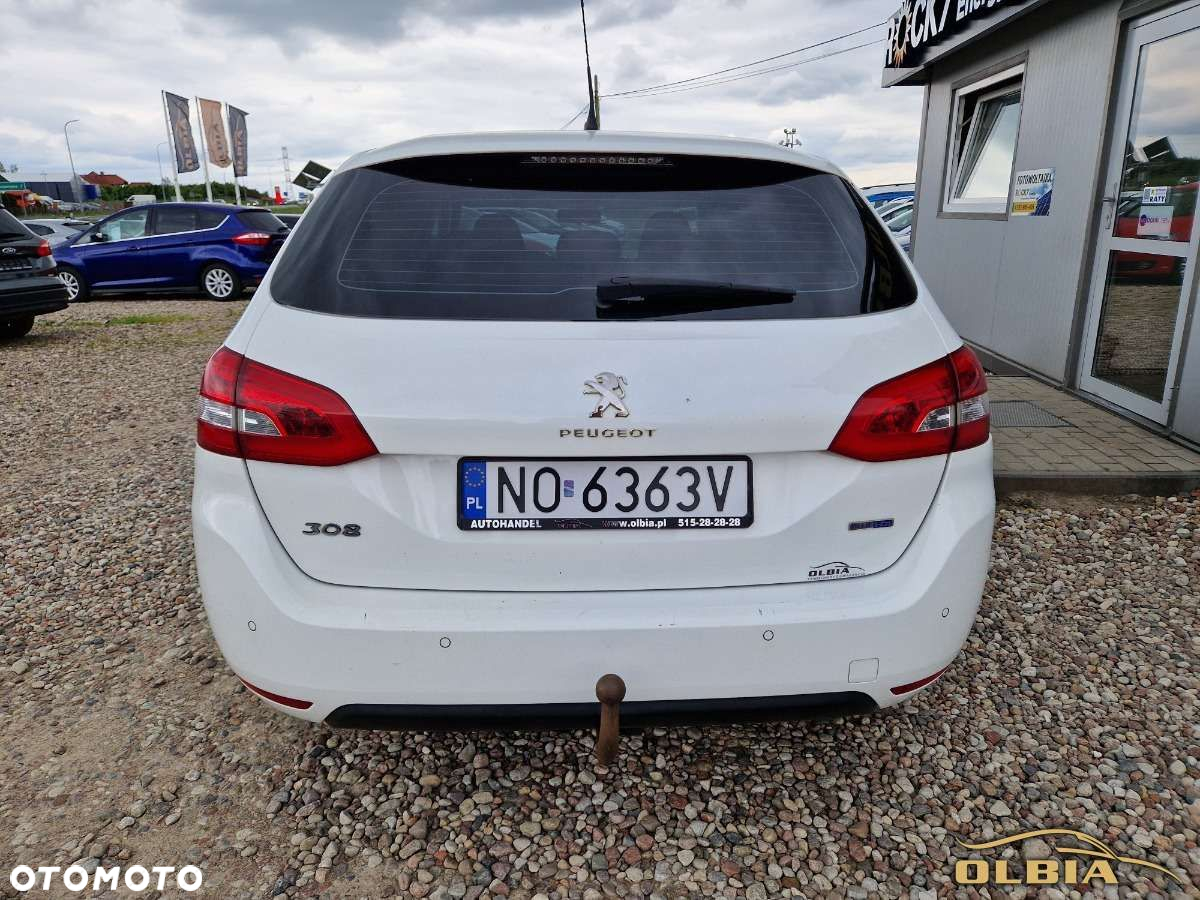 Peugeot 308 - 37