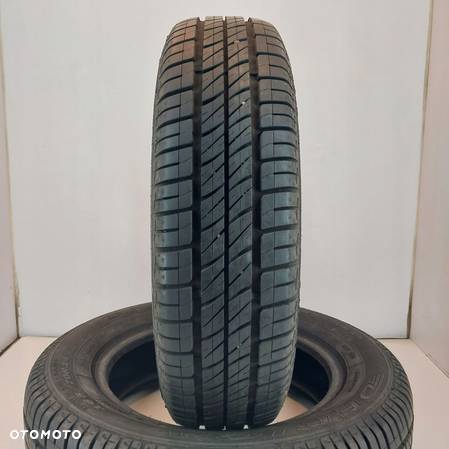 2x 165/70R14 opony letnie Dębica Passio 2 6mm 2020r 69158 - 2