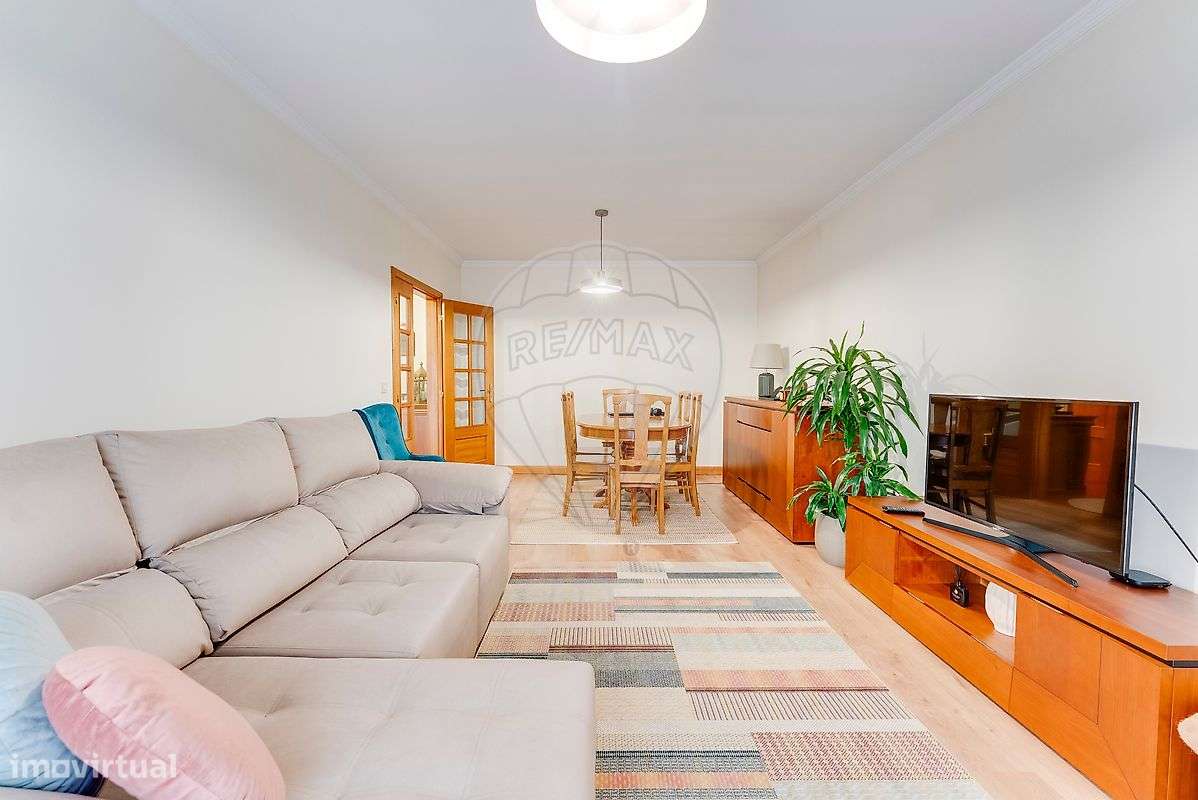 Apartamento T4 para venda - Grande imagem: 4/47