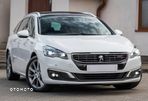 Peugeot 508 2.0 BlueHDi Allure S&S - 1