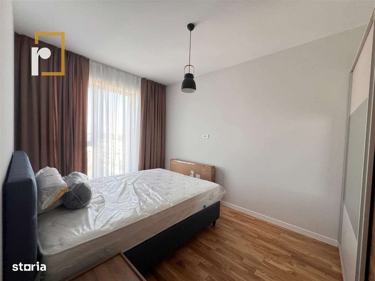 Apartament 2 camere | Finalizat | Casa Presei Libere - Imagine principală: 5/11