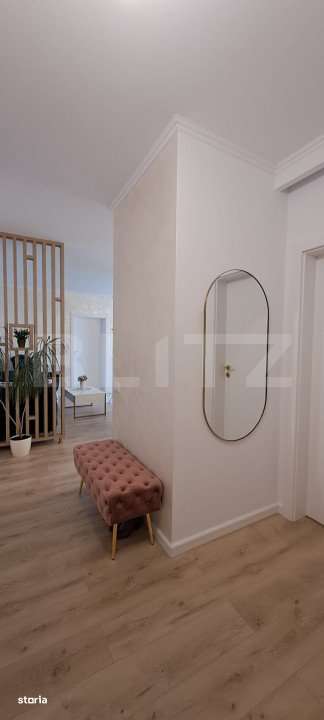 Apartament la cheie, boxa, parcare, incalzire in pardoseala, zona Avra - Imagine principală: 4/10