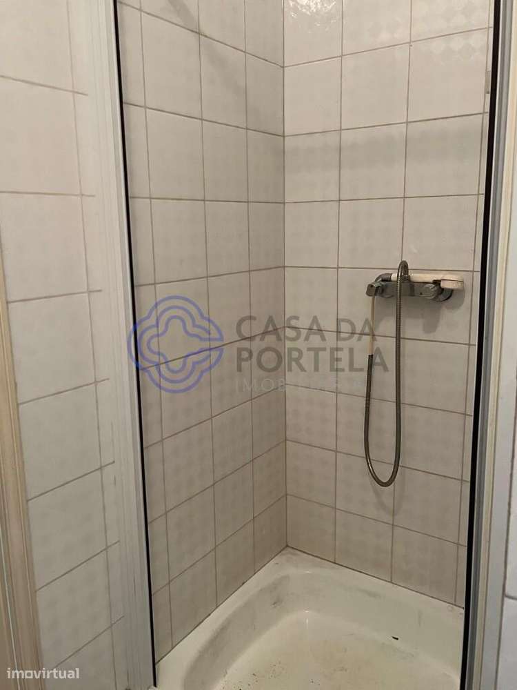 Apartamento T3 em Espinho.-11