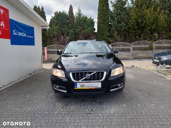 Volvo V70 2.0D Entry - 11