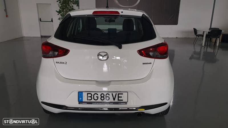 Mazda 2 1.5 Sky-G Centre-Line - 42