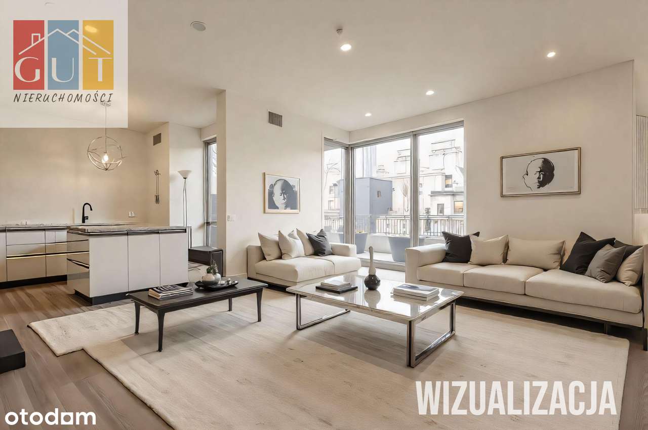 Wyjątkowe mieszkanie na Tęczowym Lesie, stan deweloperski, powierzchni-2