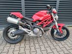 Ducati Monster - 4