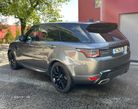 Land Rover Range Rover Sport 2.0 Si4 PHEV HSE - 5