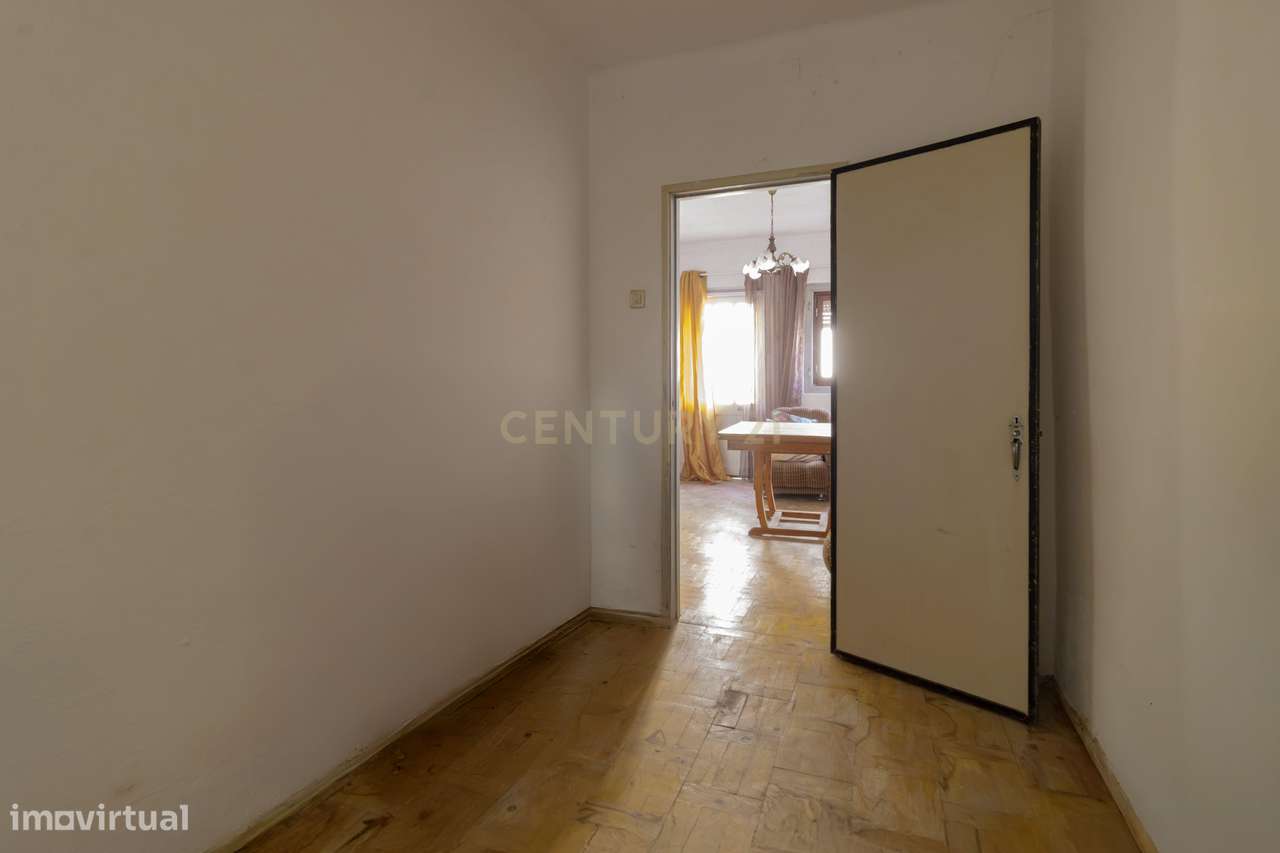 Moradia T2 em Maiorga, Alcobaça-11