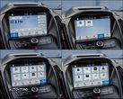 Ford Grand C-Max 1.5 TDCi Start-Stopp-System Aut. Titanium - 21