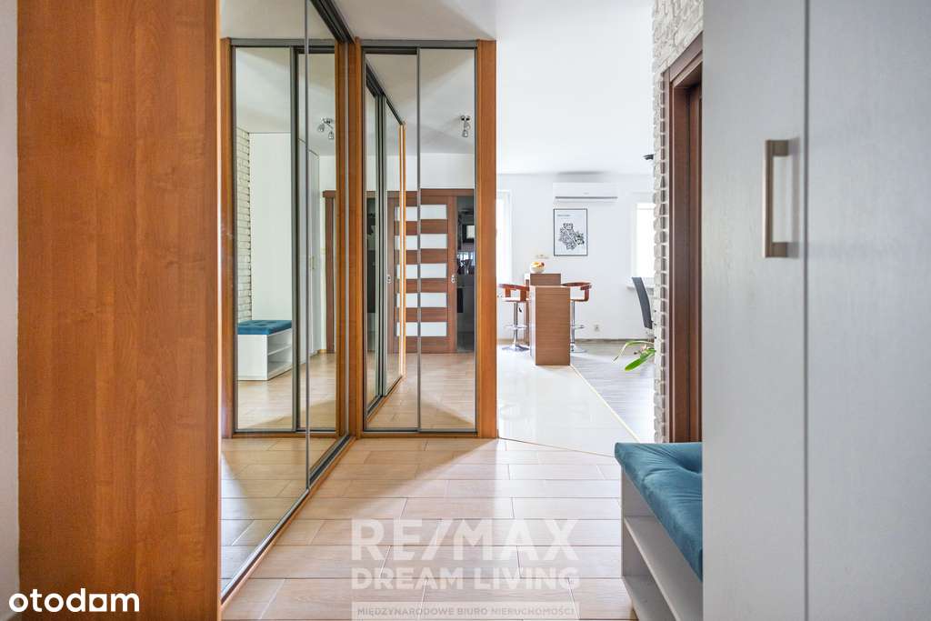 2- pokojowe mieszkanie na sprzedaż- Warszawa, Wola-10