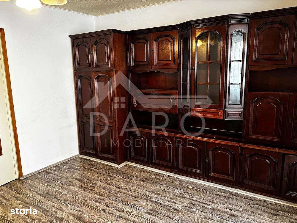 Apartament cu o camera in Dambu-3