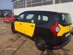 Dezmembrari Dacia Lodgy 2016 1.6 benzina + gpl - 4