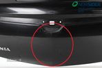 Tampa da mala Opel Insignia A|08-13 - 6