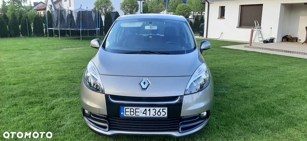 Renault Scenic 1.6 16V 110 TomTom Edition - 2