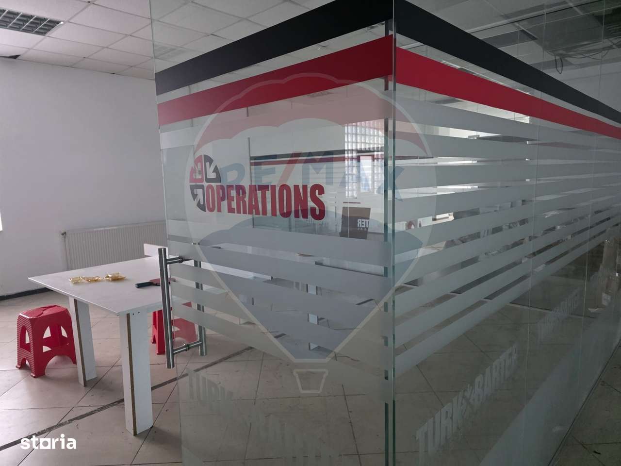 Spații comerciale + birouri Otopeni 2246 mp inchiriere totala/partiala - Imagine principală: 5/16