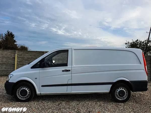 Mercedes-Benz Vito - 27