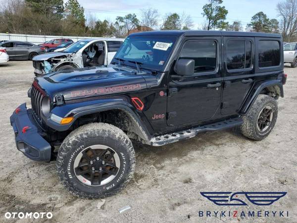 Jeep Wrangler - 2