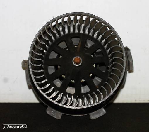 MOTOR DE ARRANQUE PEUGEOT 206 - 3