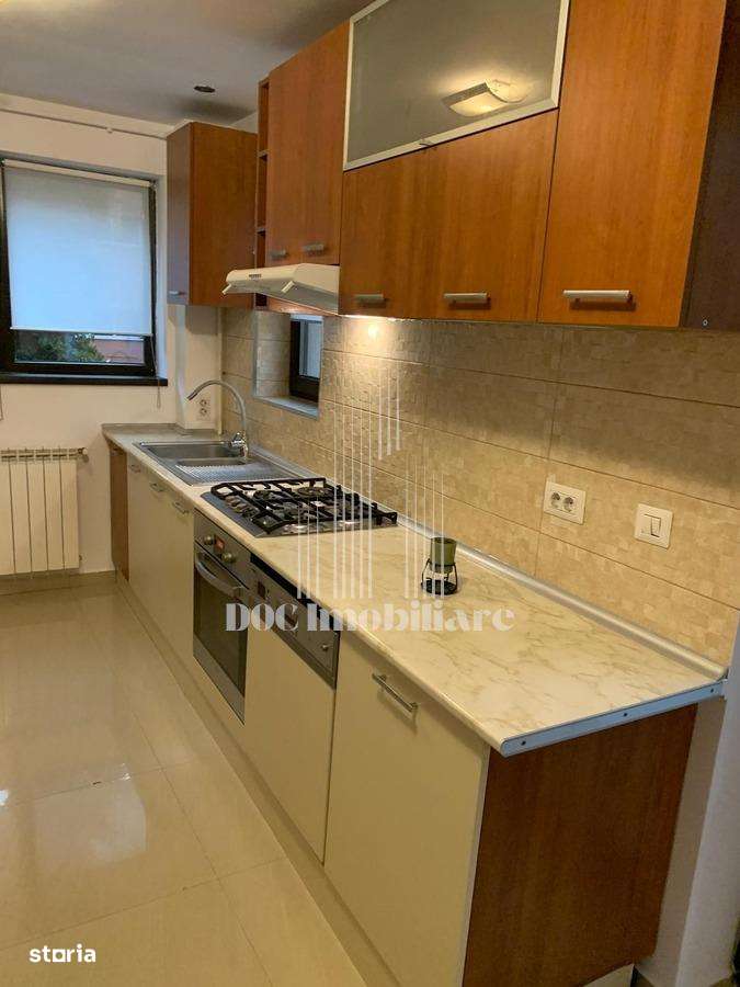 Inchiriere Apartament 2 Camere Baba Novac Parc IOR - Imagine principală: 5/13