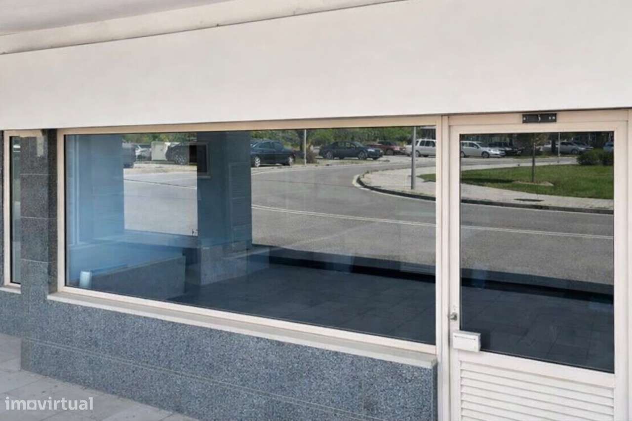 Loja em Anadia para venda - Grande imagem: 3/6