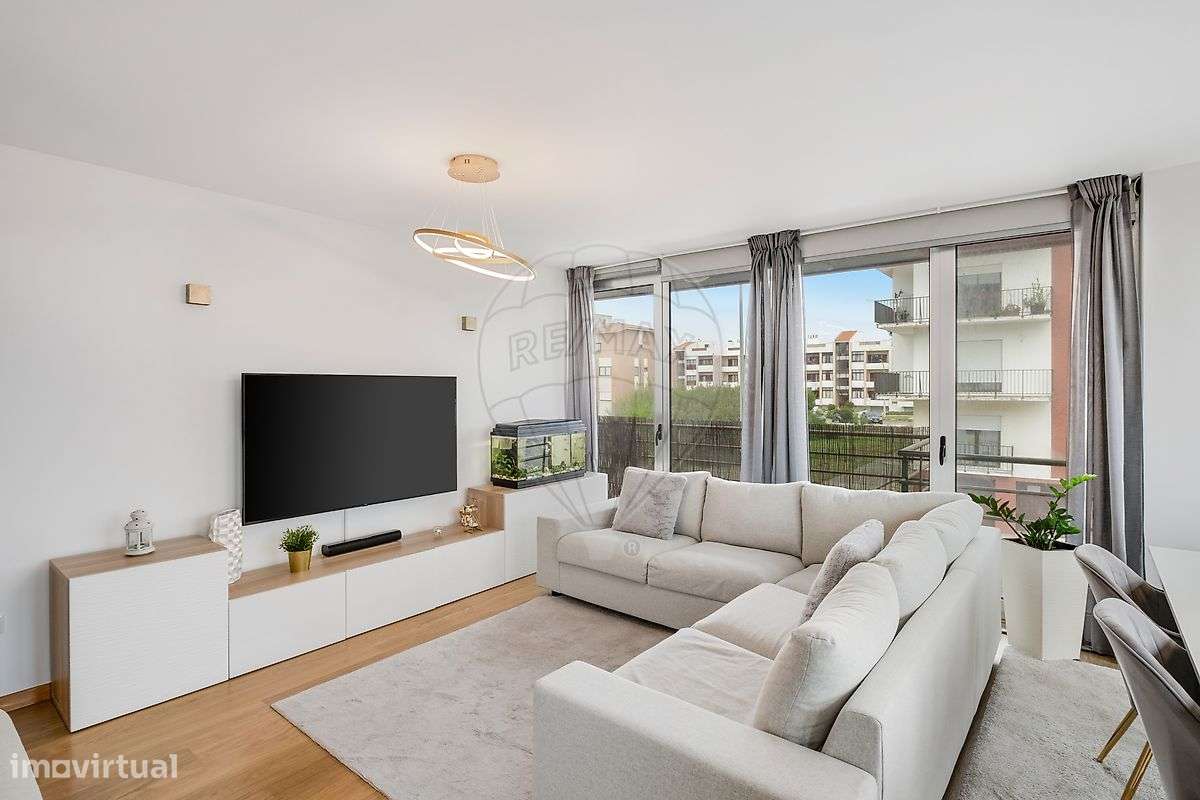 Apartamento T2 para venda - Grande imagem: 4/31