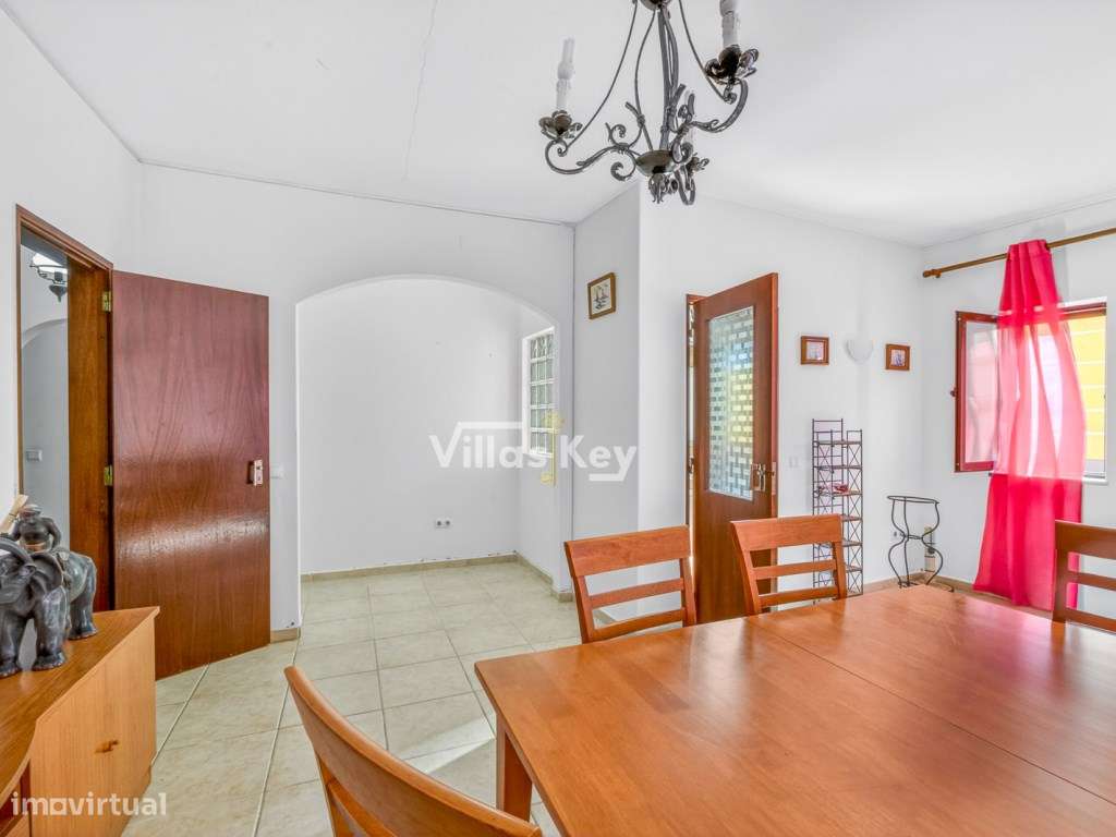 Moradia T3 com Duas Entradas - Vila do Bispo - Grande imagem: 4/29