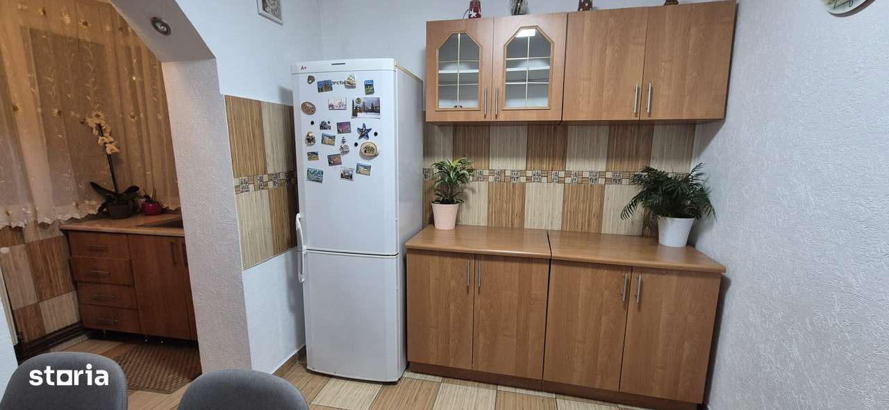 Apartament cu 2 camere de închiriat în Curtea de Argeș. - Imagine principală: 3/7