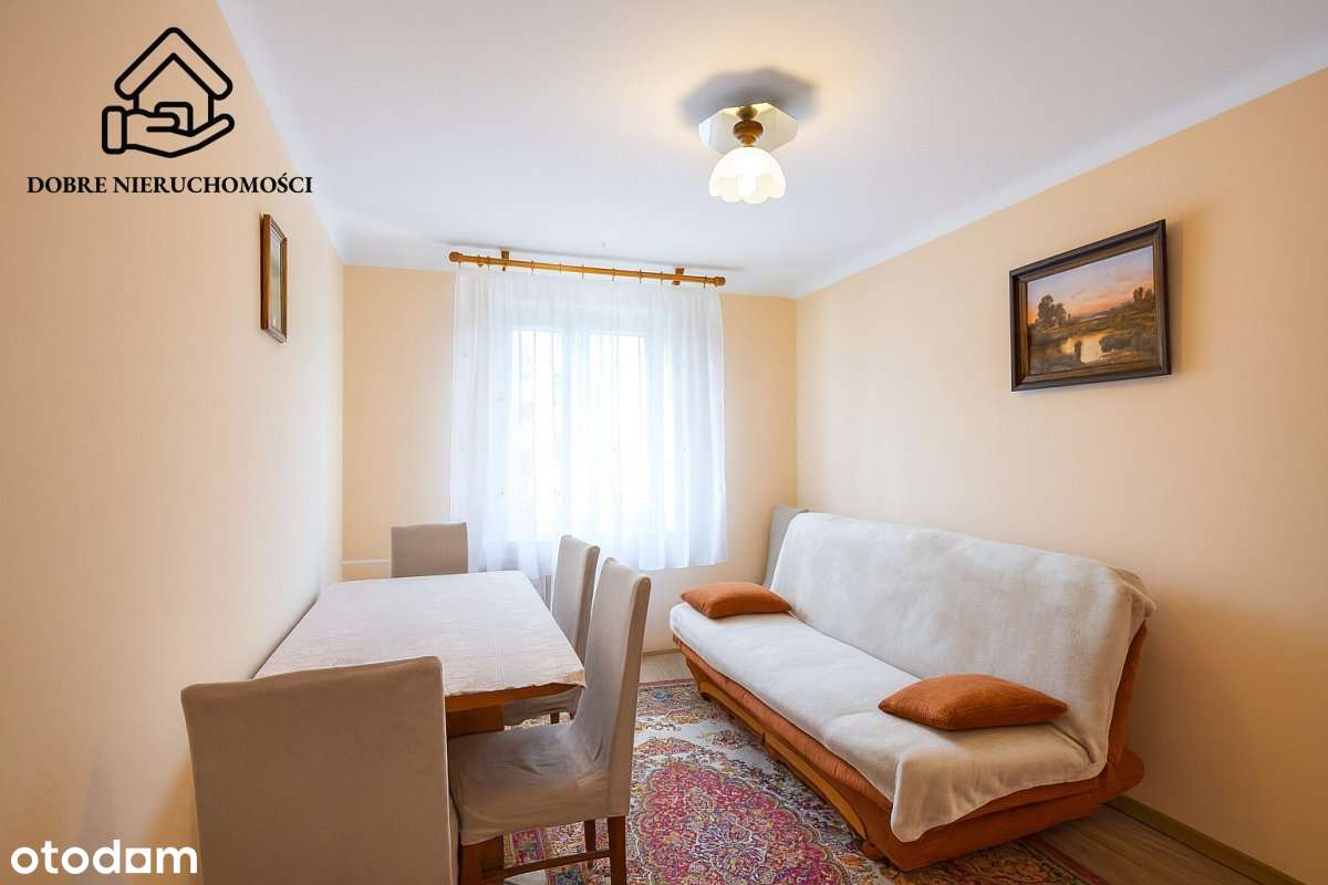 3-pokojowe mieszkanie 65 m2 w Rejowcu - 1 piętro! - Pełny obrazek: 5/12