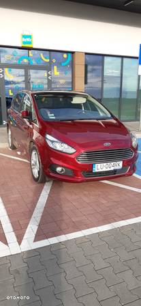 Ford S-Max - 2