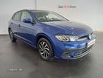 VW Polo 1.0 TSI Life - 5