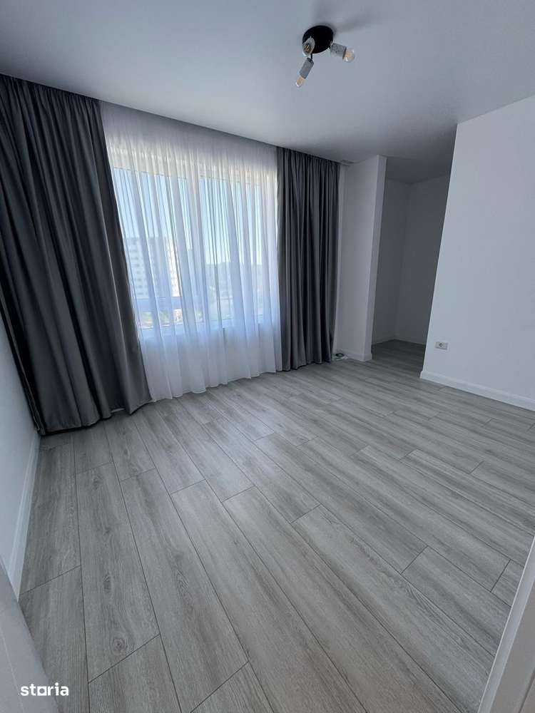 Penthouse etajul 6-7 - 15 minute metrou Dimitrie Leonida - Imagine principală: 5/14