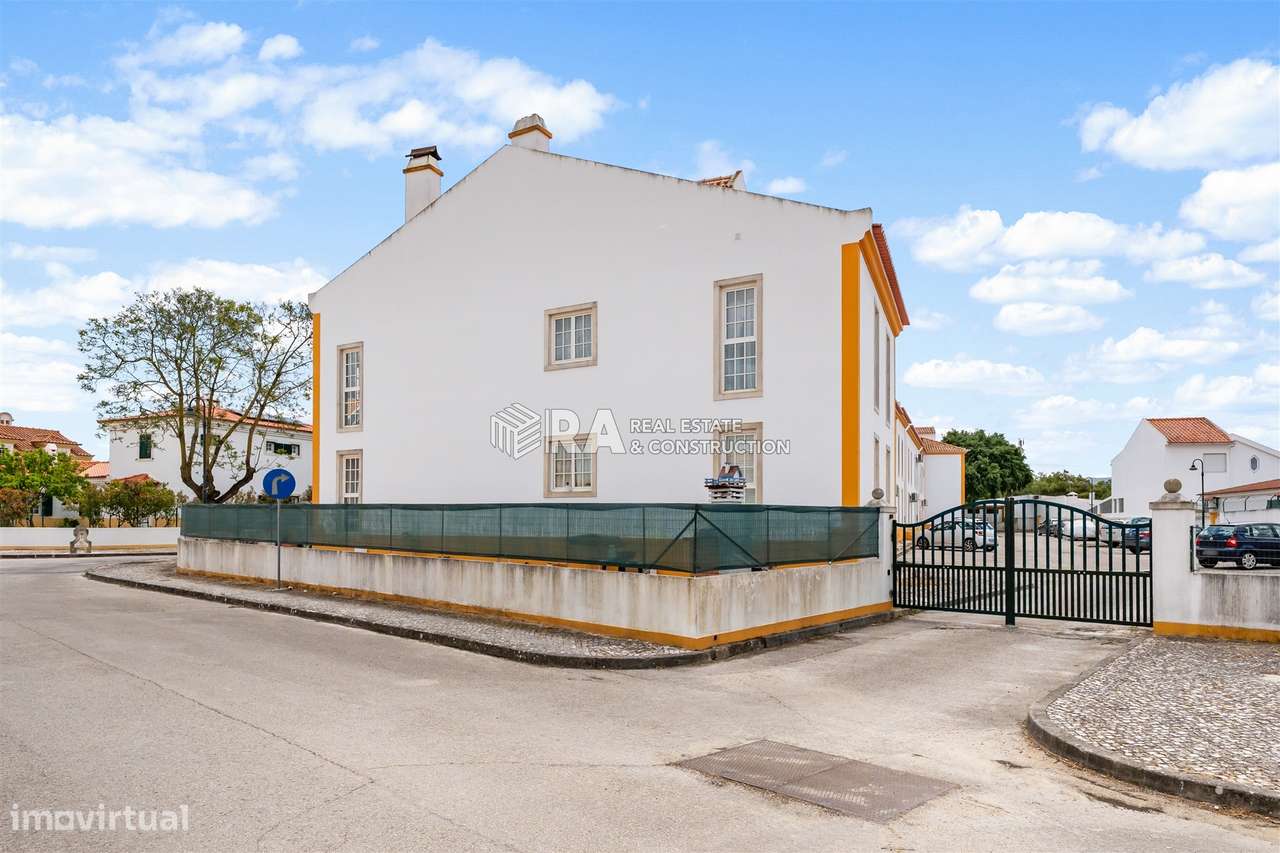 Apartamento T3+1 Venda em Azeitão (São Lourenço e São Simão),Setúbal-24