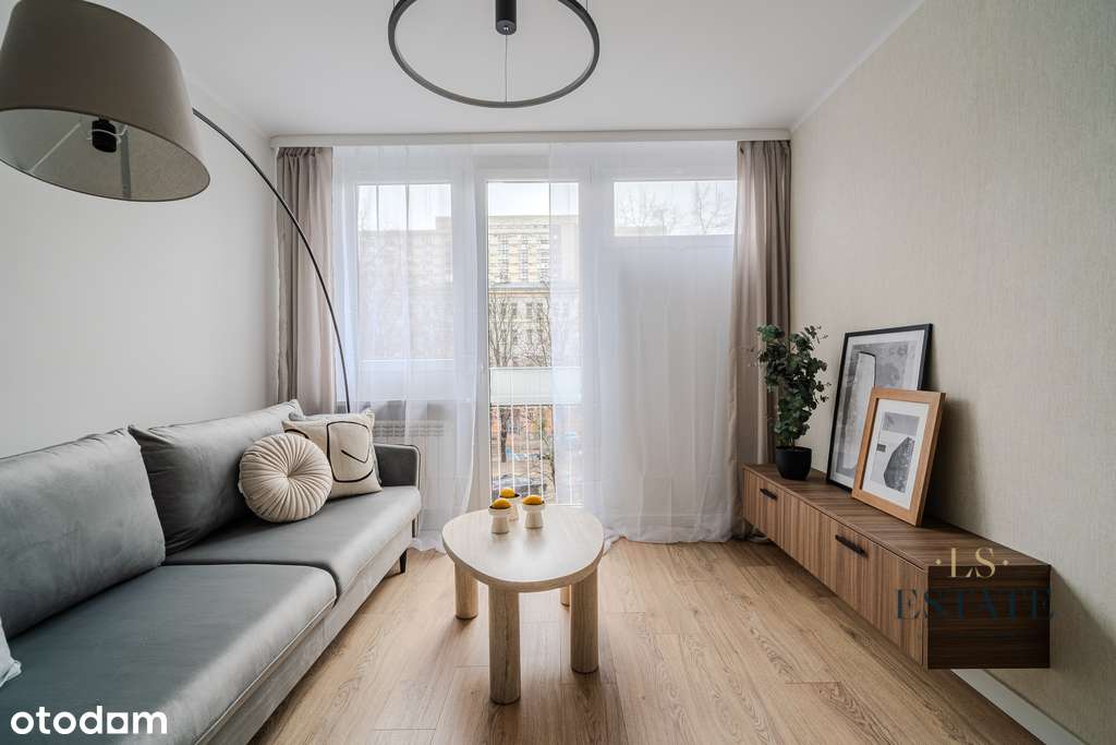 3 pokoje w okolicy Norblina i Browarów pod klucz!-6