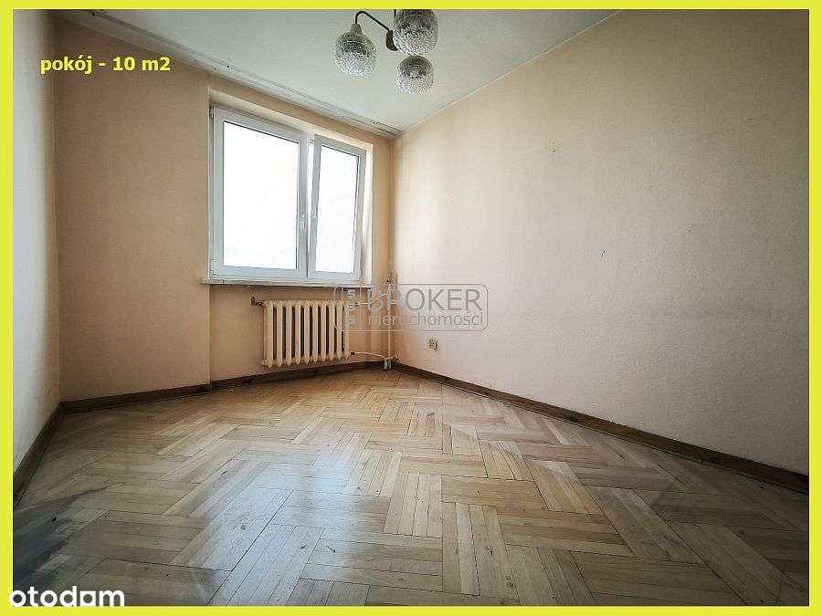 Wola; metro Płocka; 3 pokoje-6