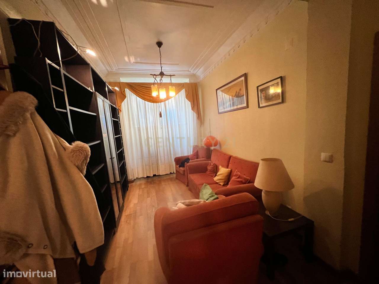 Apartamento T3 em Arroios, Lisboa - Arrendado - Grande imagem: 4/15