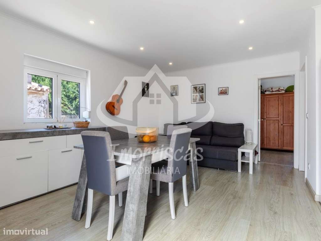 Moradia remodelada T3 na Cortegana, Alenquer - Grande imagem: 5/45