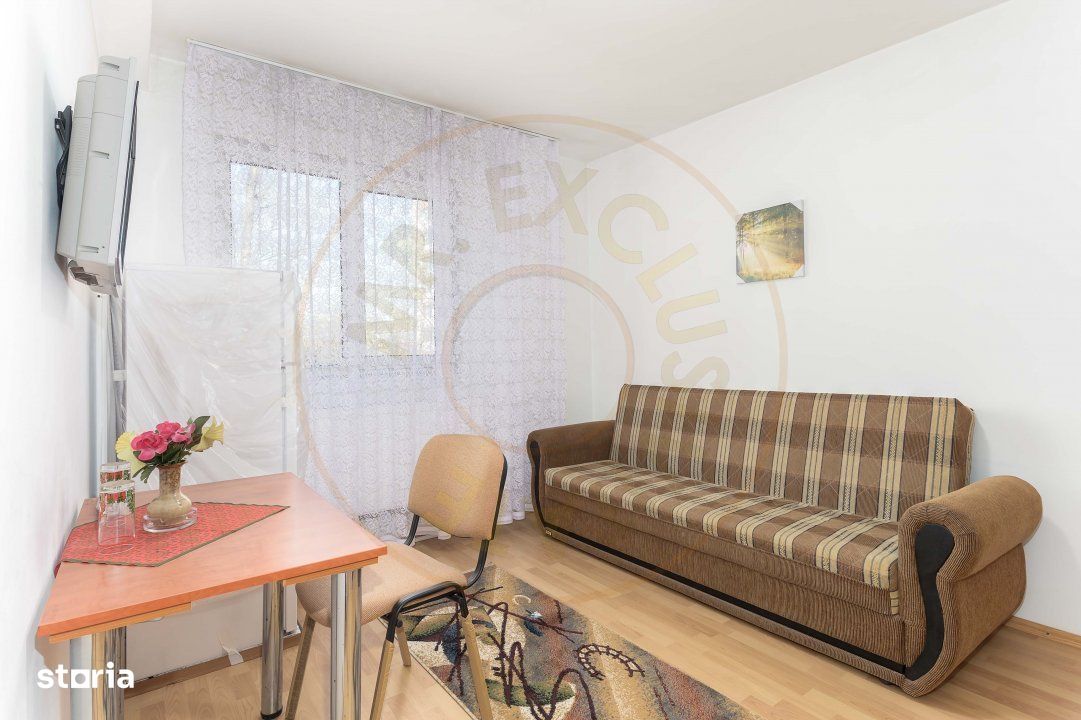 Apartament | 2 camere | Aleea Salaj | COMISION 0%