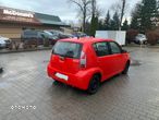 Subaru Justy 1.0 JA - 3