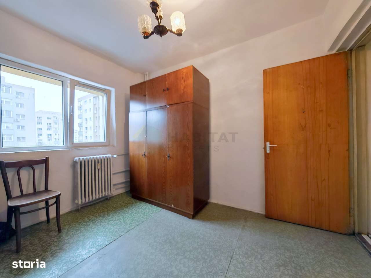 4 Camere pe Bulevardul Chișinău – „Pânza albă” pentru casa visurilor t-10