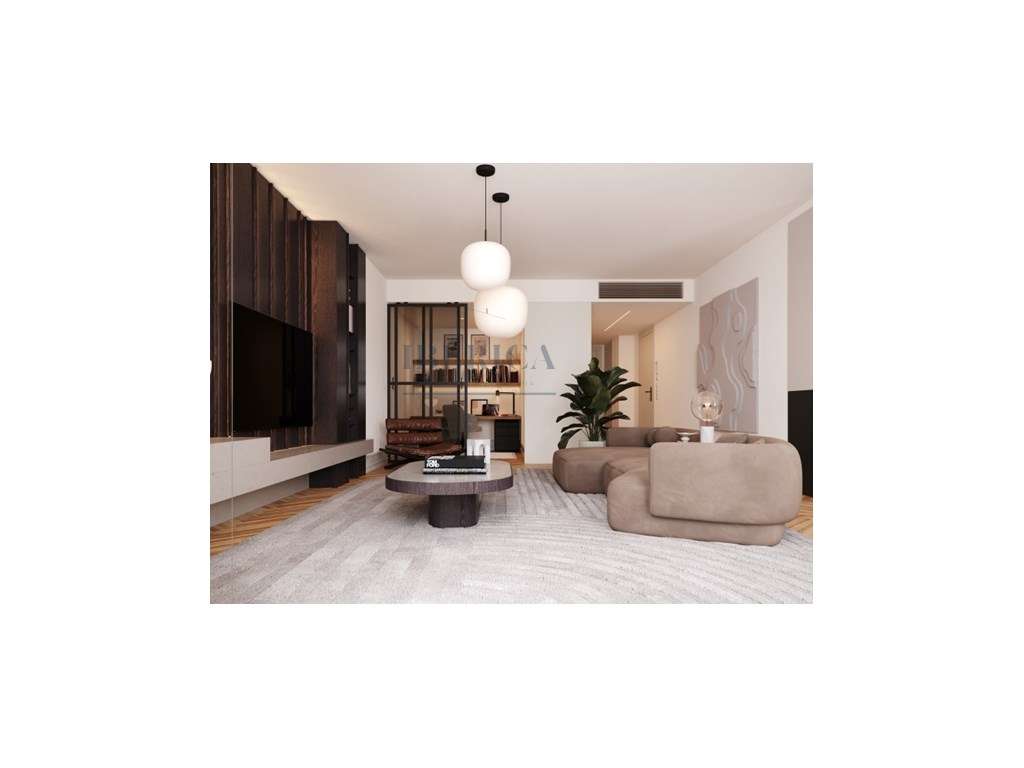 Apartamento T2+1 Venda Porto - Grande imagem: 4/7