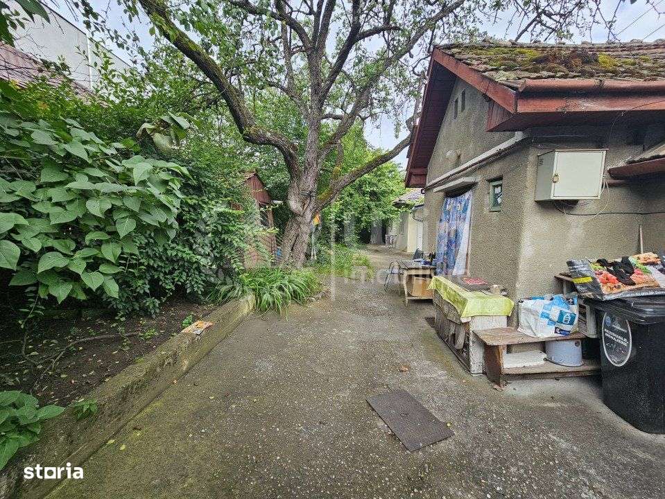 Casa 136 mp util | Teren 561mp | Front 13 m | Zona UMF Hasdeu - Imagine principală: 4/5